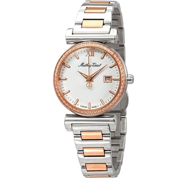 ساعت مچی متی تیسوت D410BQI